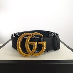 Gucci Belt - Size 105